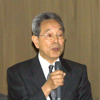 松田 政夫 氏