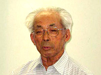 山田 泰生 氏