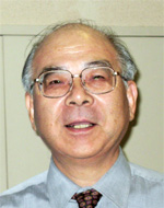 山田 徹氏 氏