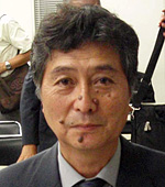 吉田 敏樹 氏 