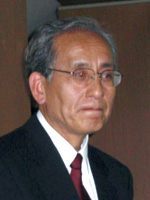 鈴木 勉 氏