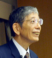 櫻井 大八郎 氏