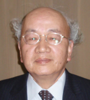 櫻井 大八郎 氏