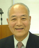 岡田 民雄 氏