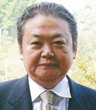 大金 國雄 氏