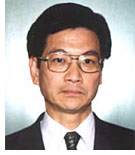 吉田 敏樹 氏