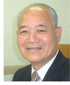 岡田 民雄